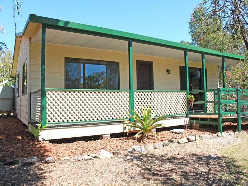 17 Seventeenth Avenue, Stuarts Point NSW 2441