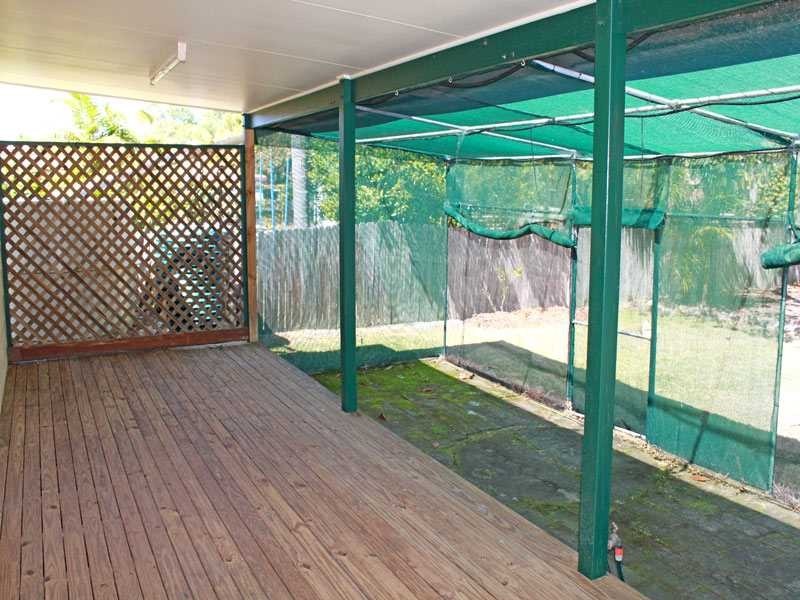 17 Seventeenth Avenue, Stuarts Point NSW 2441