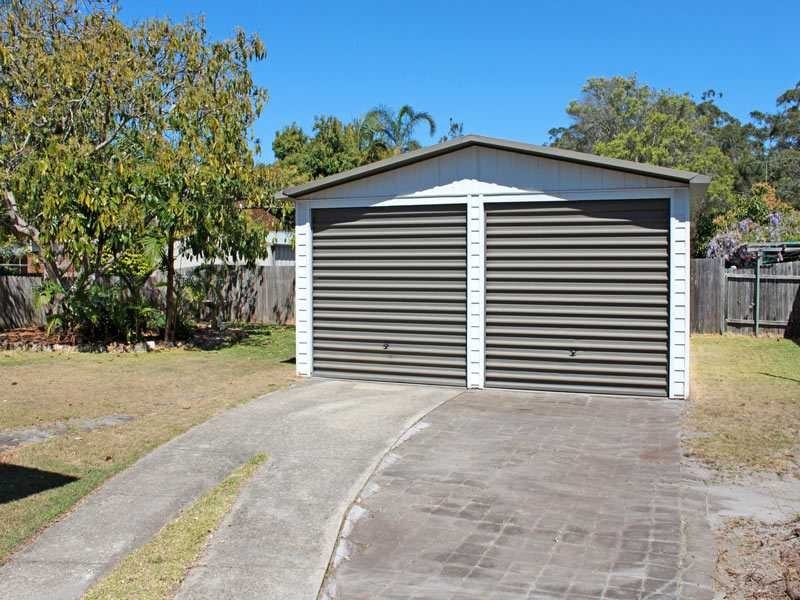 17 Seventeenth Avenue, Stuarts Point NSW 2441