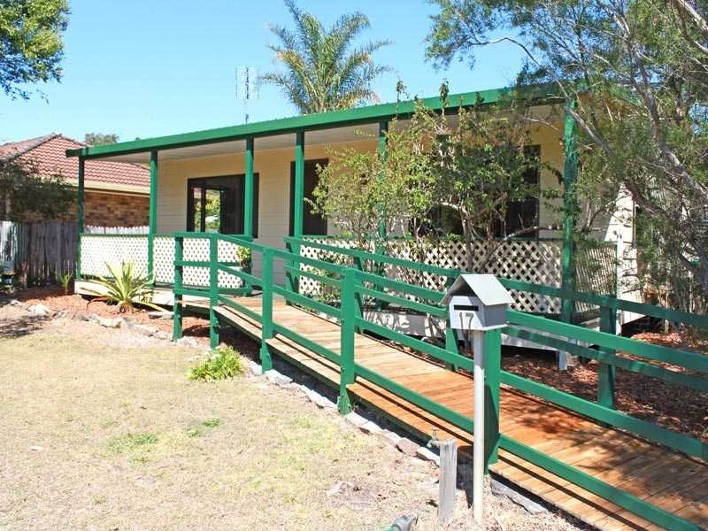 17 Seventeenth Avenue, Stuarts Point NSW 2441