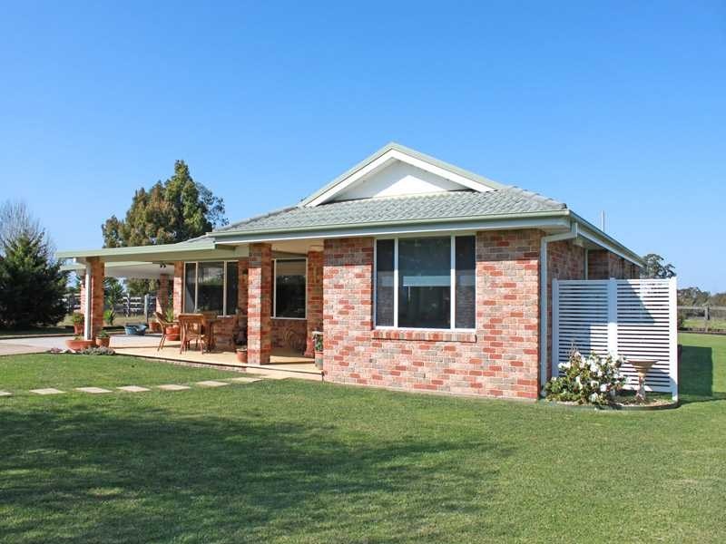 236 South West Rocks Road, Hampden Hall NSW 2440
