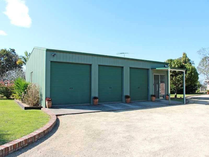 236 South West Rocks Road, Hampden Hall NSW 2440