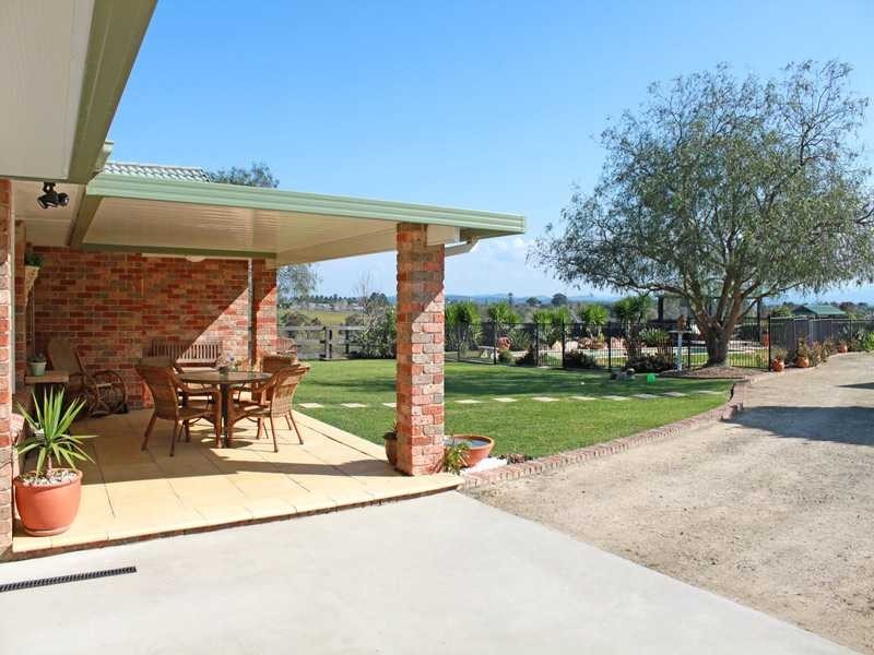 236 South West Rocks Road, Hampden Hall NSW 2440