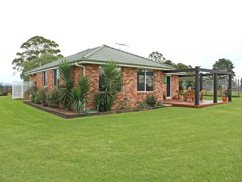 236 South West Rocks Road, Hampden Hall NSW 2440