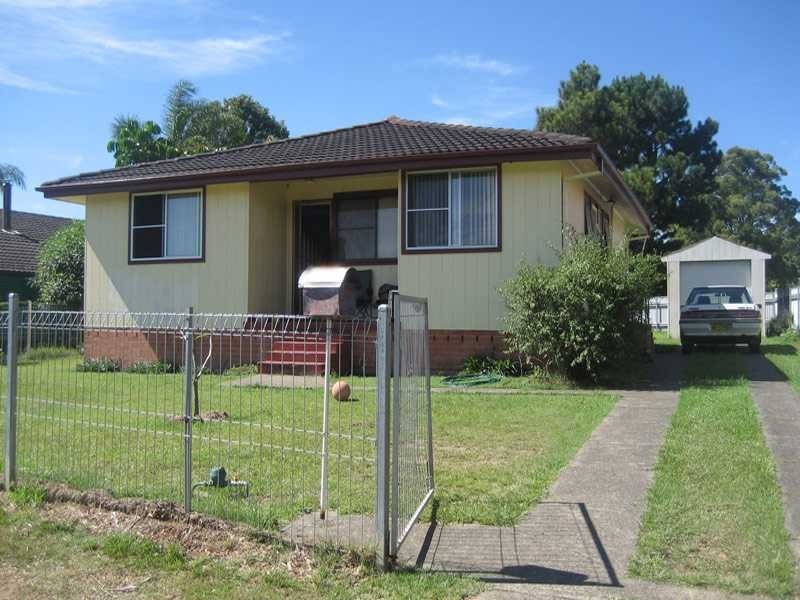 8 Gordon Nixon Avenue, Kempsey NSW 2440