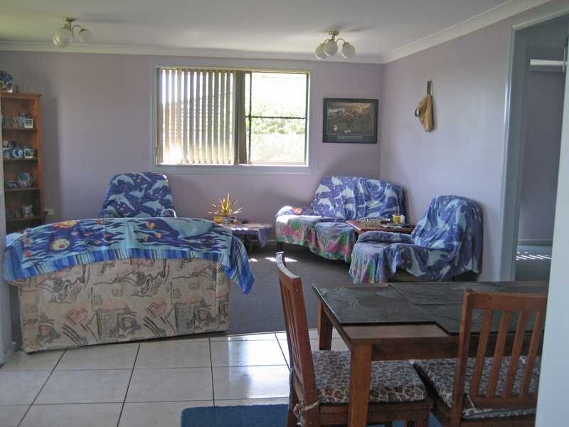 8 Gordon Nixon Avenue, Kempsey NSW 2440