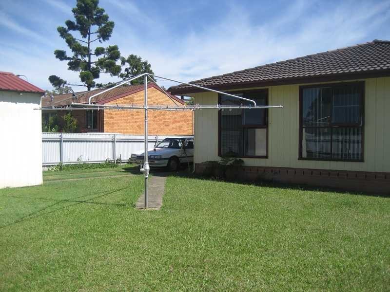 8 Gordon Nixon Avenue, Kempsey NSW 2440