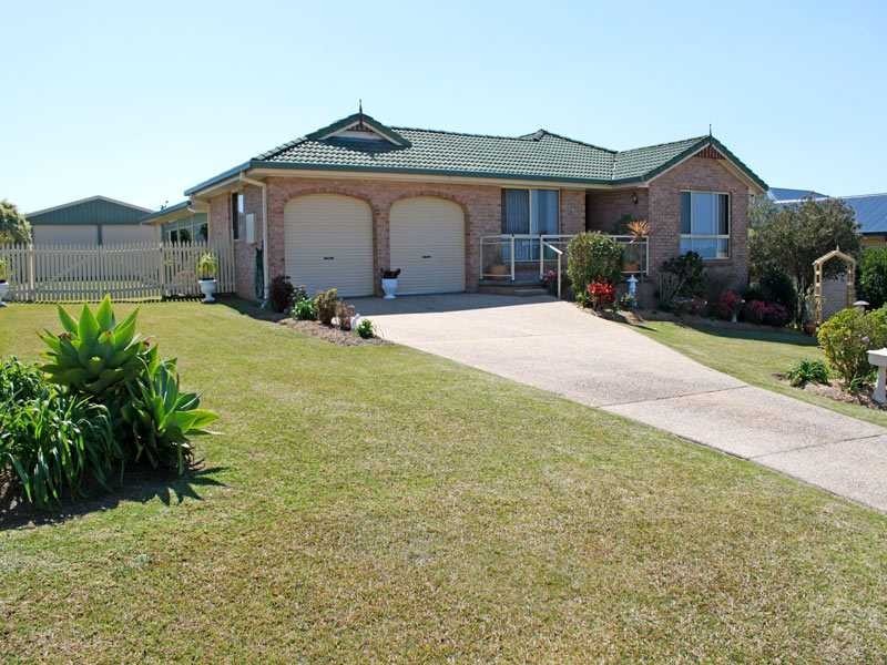 22 Cyrus Saul Circuit, Frederickton NSW 2440