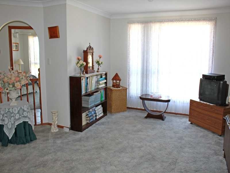 22 Cyrus Saul Circuit, Frederickton NSW 2440