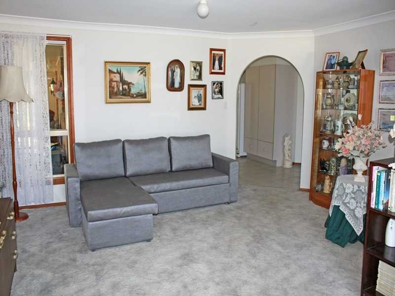 22 Cyrus Saul Circuit, Frederickton NSW 2440