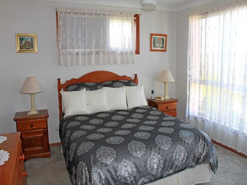 22 Cyrus Saul Circuit, Frederickton NSW 2440