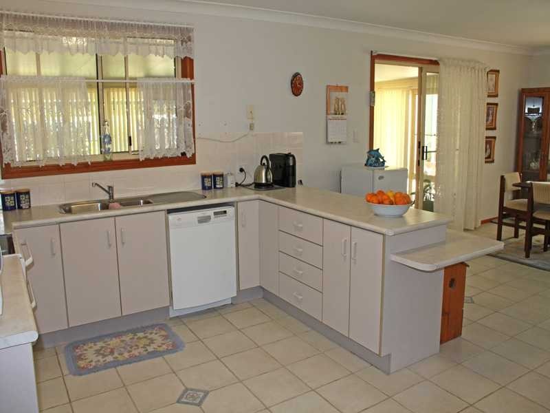 22 Cyrus Saul Circuit, Frederickton NSW 2440