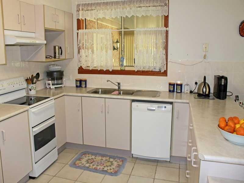22 Cyrus Saul Circuit, Frederickton NSW 2440