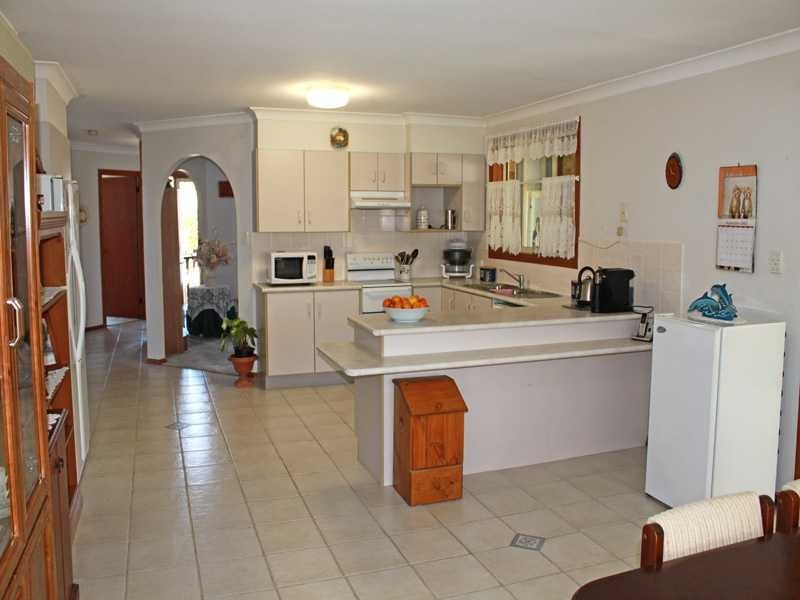 22 Cyrus Saul Circuit, Frederickton NSW 2440