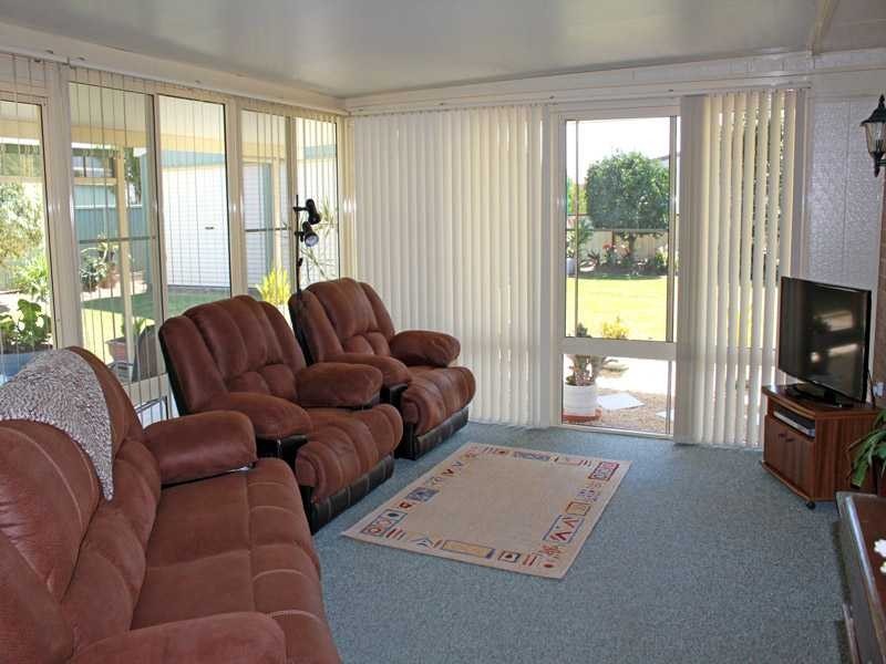 22 Cyrus Saul Circuit, Frederickton NSW 2440