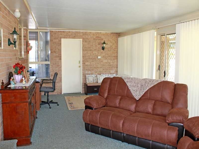 22 Cyrus Saul Circuit, Frederickton NSW 2440