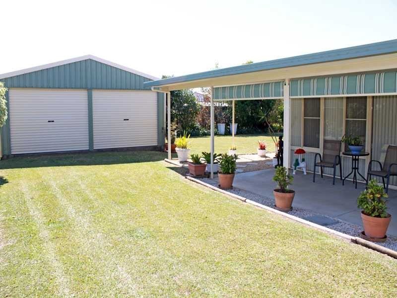 22 Cyrus Saul Circuit, Frederickton NSW 2440