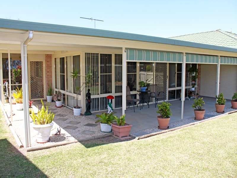22 Cyrus Saul Circuit, Frederickton NSW 2440