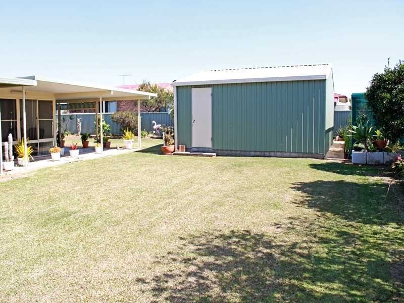 22 Cyrus Saul Circuit, Frederickton NSW 2440