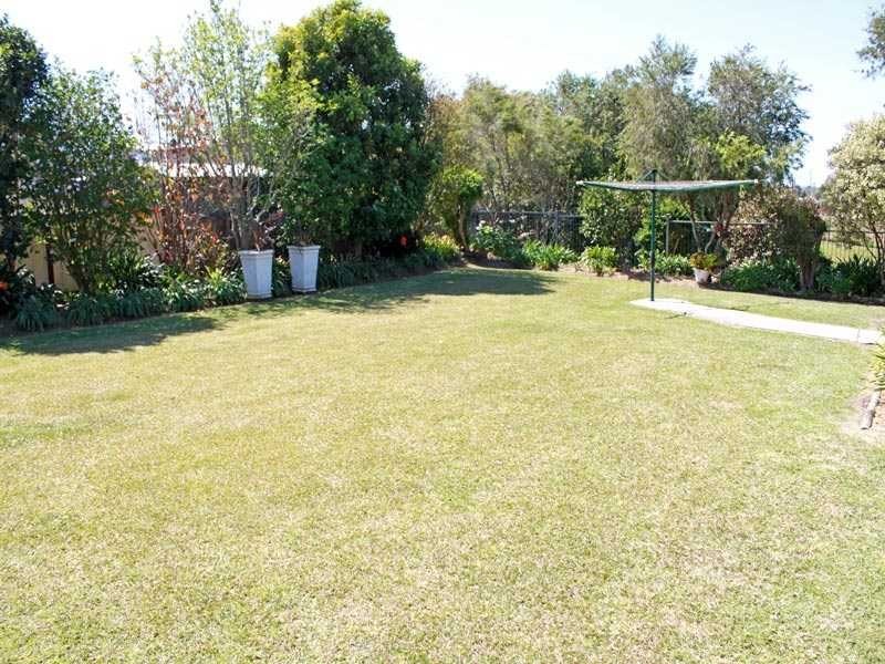 22 Cyrus Saul Circuit, Frederickton NSW 2440