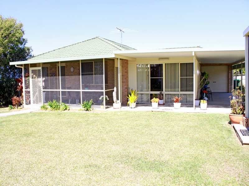 22 Cyrus Saul Circuit, Frederickton NSW 2440