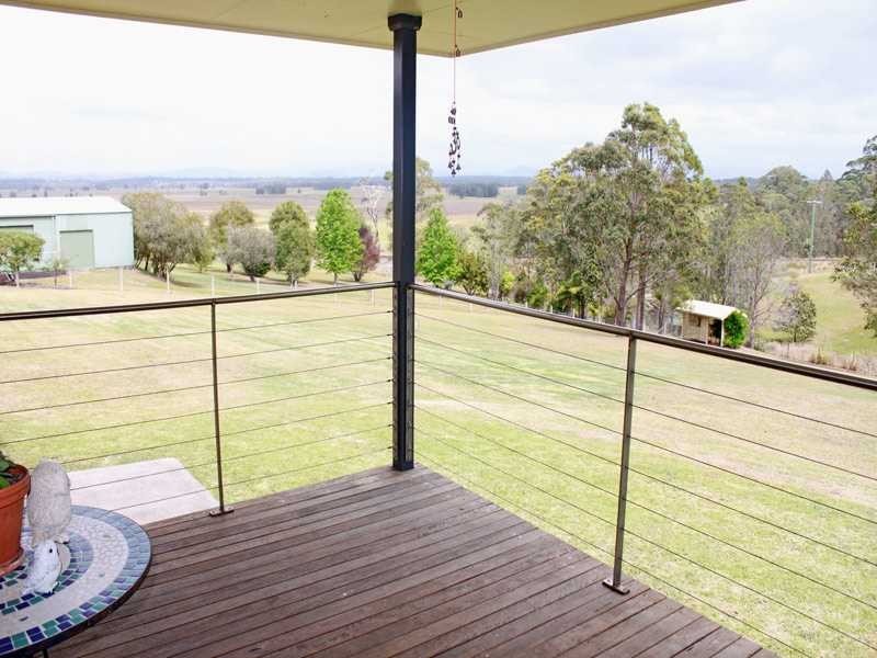 12 Geoffrey Partridge Place, Frederickton NSW 2440