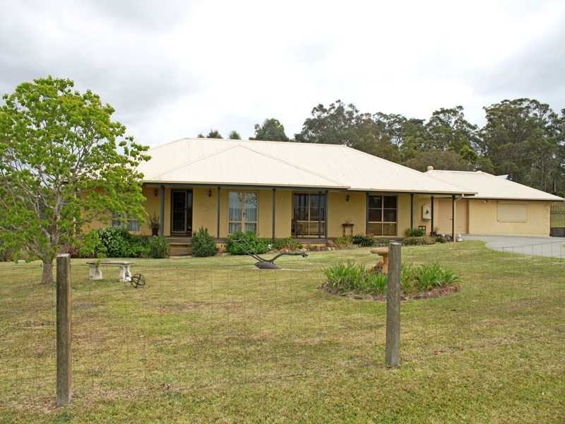 12 Geoffrey Partridge Place, Frederickton NSW 2440