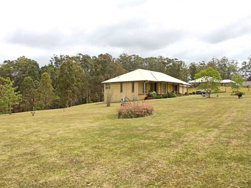 12 Geoffrey Partridge Place, Frederickton NSW 2440