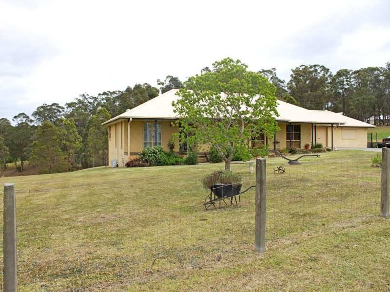 12 Geoffrey Partridge Place, Frederickton NSW 2440