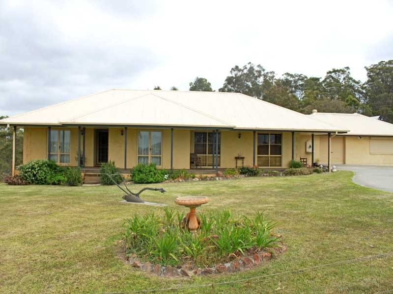 12 Geoffrey Partridge Place, Frederickton NSW 2440