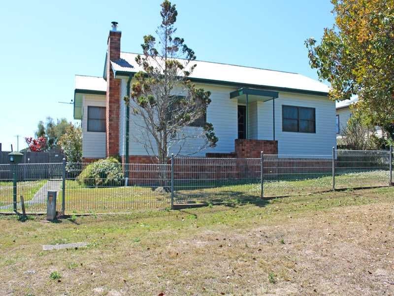 89 Sea Street, West Kempsey NSW 2440