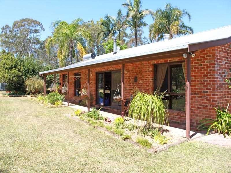 1775 Armidale Road, Temagog NSW 2440