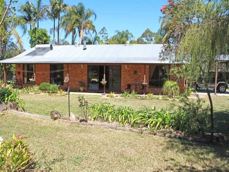 1775 Armidale Road, Temagog NSW 2440