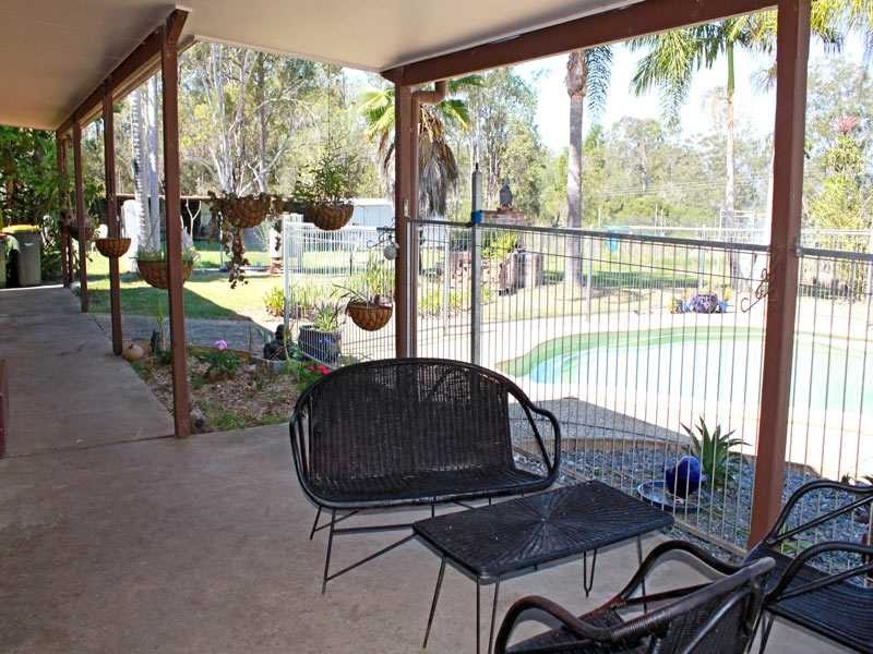 1775 Armidale Road, Temagog NSW 2440