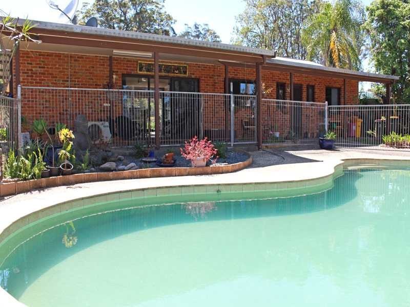1775 Armidale Road, Temagog NSW 2440