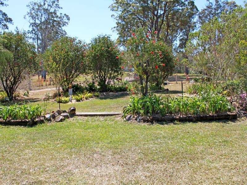 1775 Armidale Road, Temagog NSW 2440