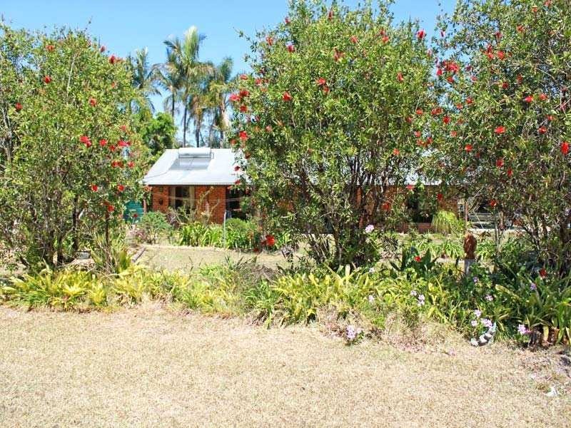 1775 Armidale Road, Temagog NSW 2440