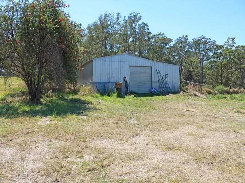 1775 Armidale Road, Temagog NSW 2440