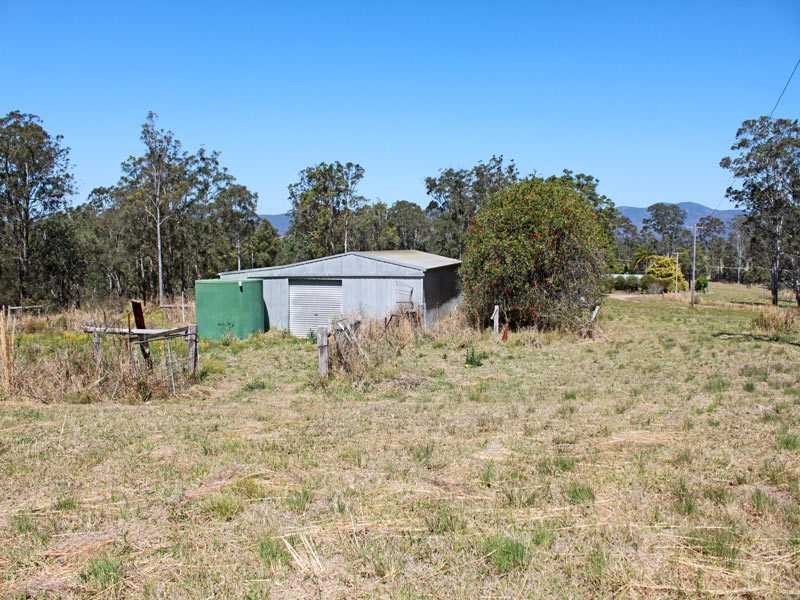 1775 Armidale Road, Temagog NSW 2440