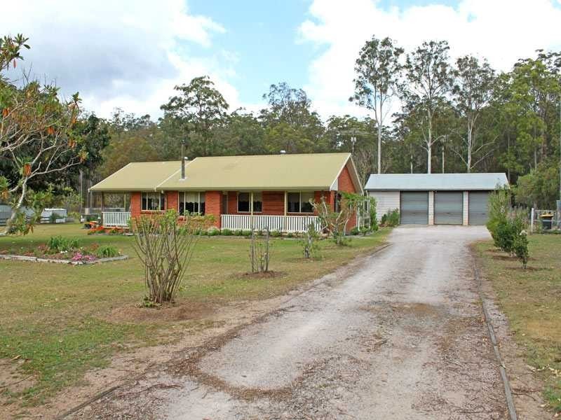 14 The Ponds Way, Aldavilla NSW 2440