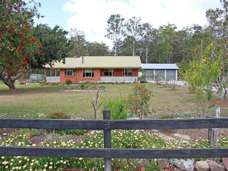 14 The Ponds Way, Aldavilla NSW 2440
