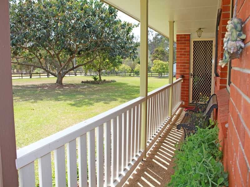 14 The Ponds Way, Aldavilla NSW 2440