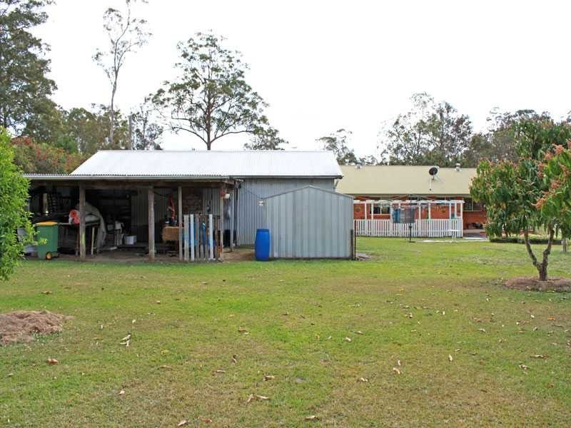 14 The Ponds Way, Aldavilla NSW 2440