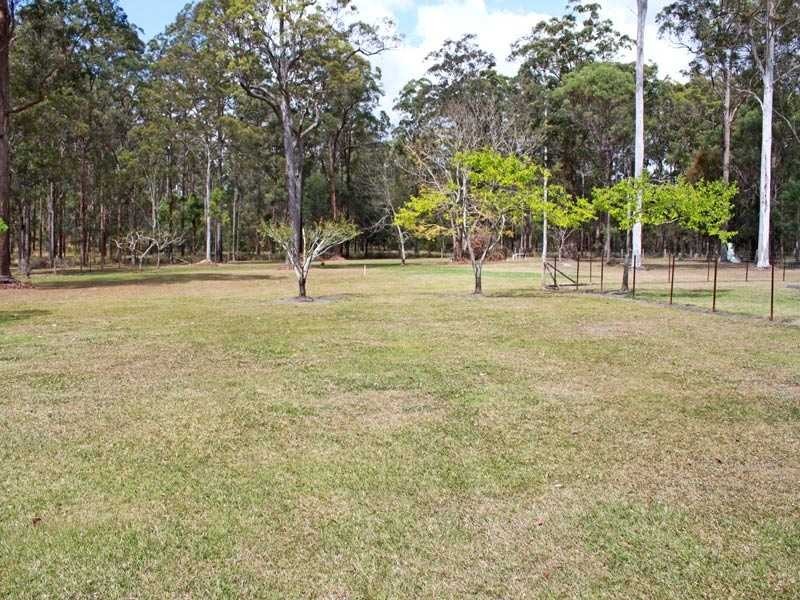 14 The Ponds Way, Aldavilla NSW 2440