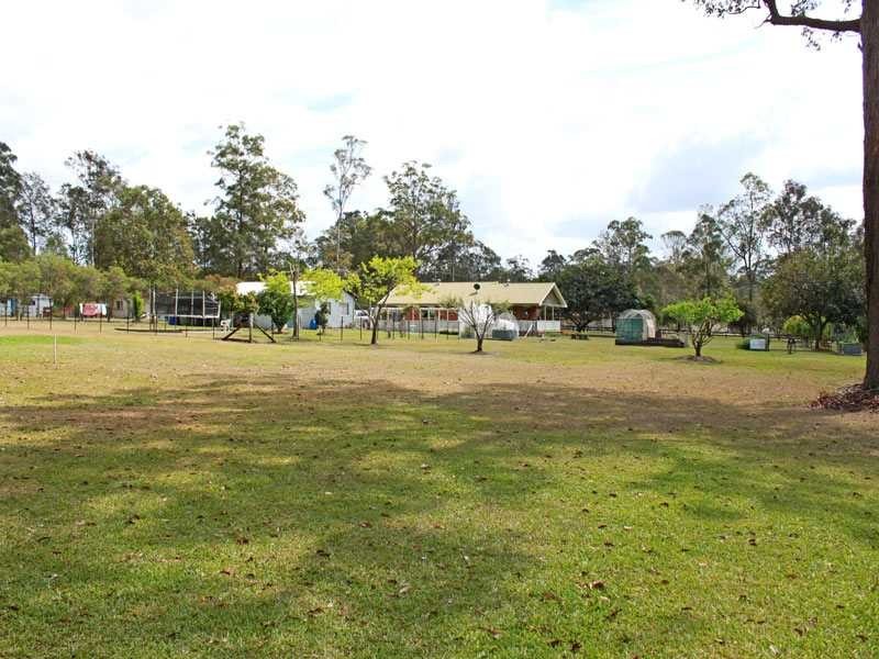 14 The Ponds Way, Aldavilla NSW 2440