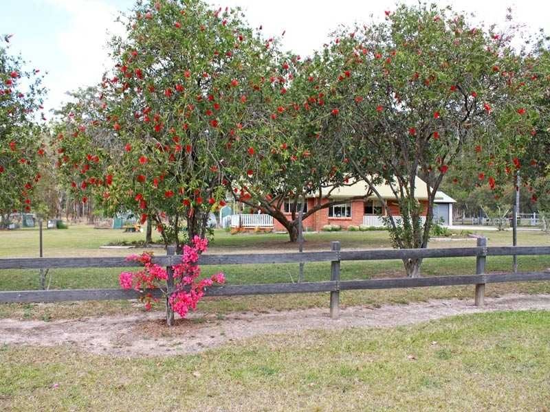 14 The Ponds Way, Aldavilla NSW 2440