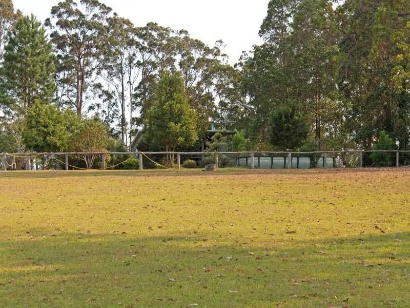 450 Jacks Crossing, Skillion Flat NSW 2440