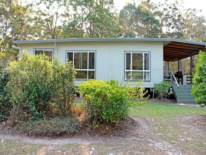 450 Jacks Crossing, Skillion Flat NSW 2440