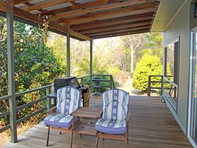 450 Jacks Crossing, Skillion Flat NSW 2440