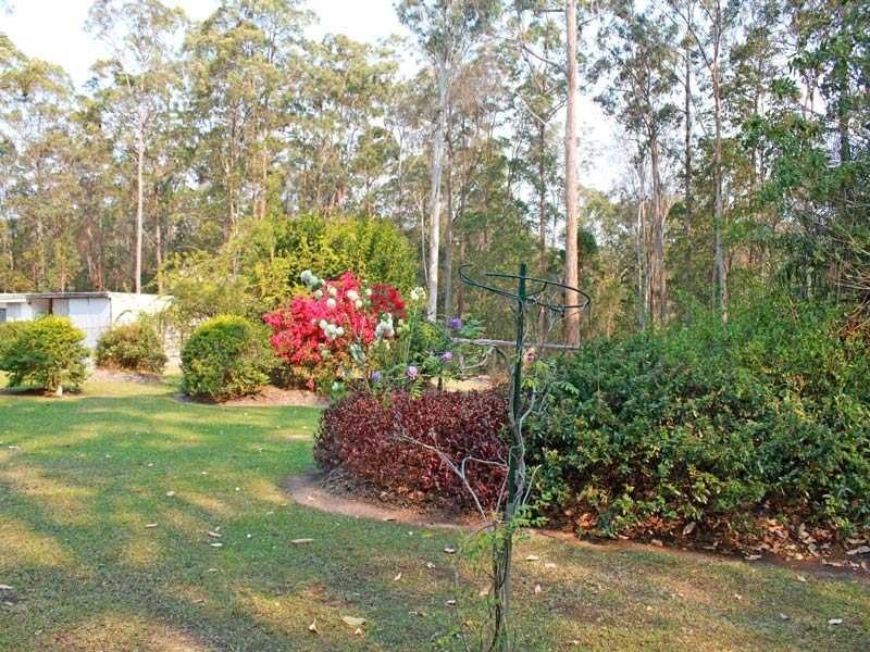 450 Jacks Crossing, Skillion Flat NSW 2440